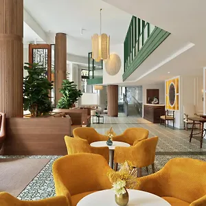 Hotel H10 Casanova Barcelona