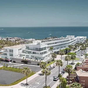 Hotel Baobab Costa Adeje (Tenerife)