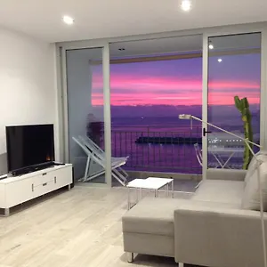Bahia Spagna