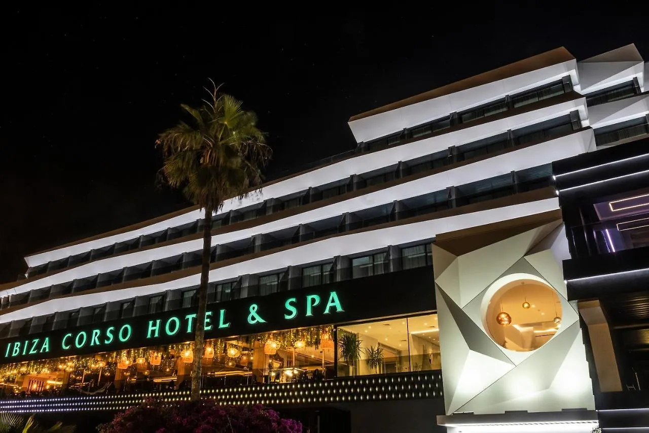 Ibiza Corso Hotel & Spa