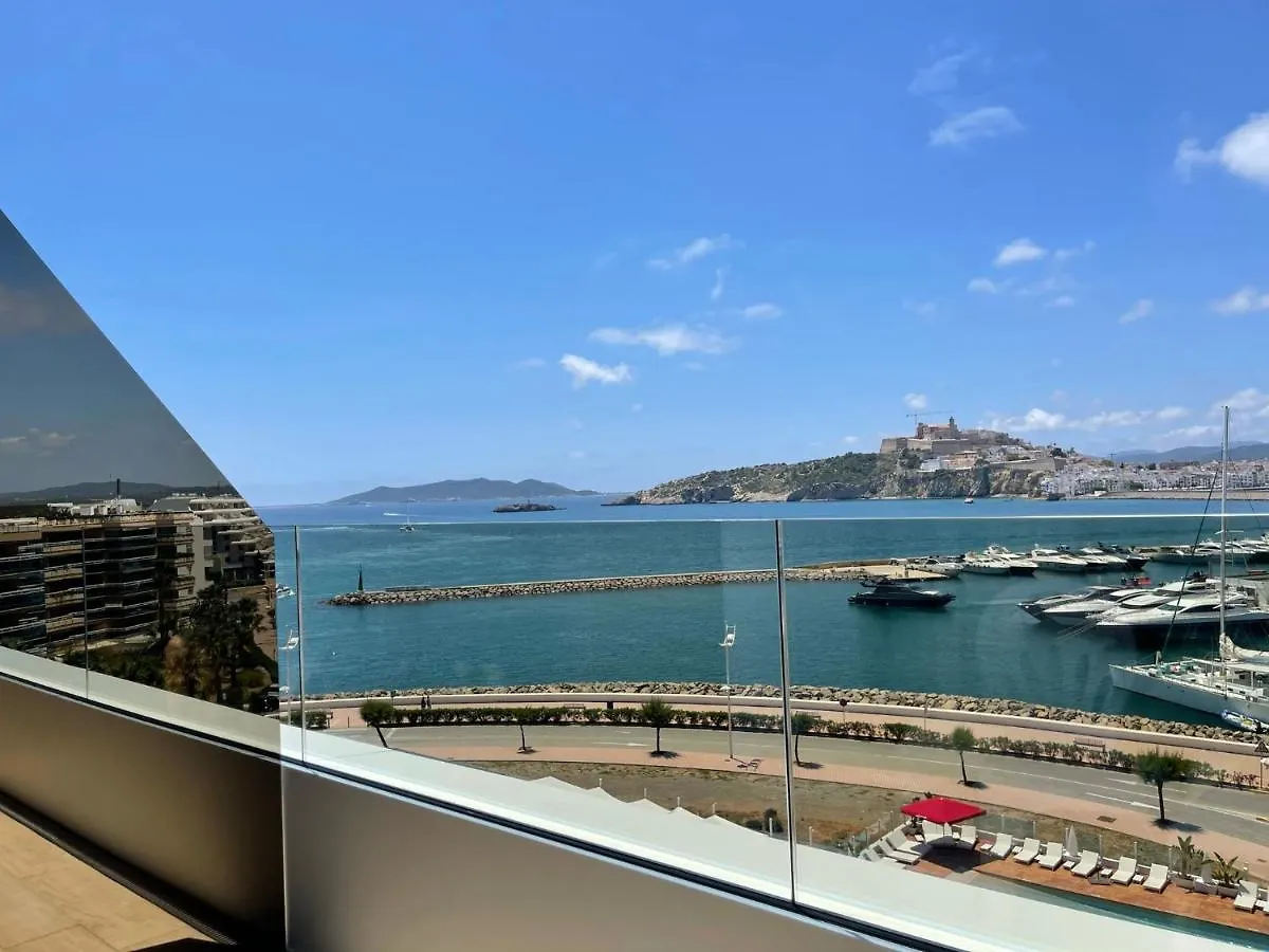 Ibiza Corso Hotel & Spa