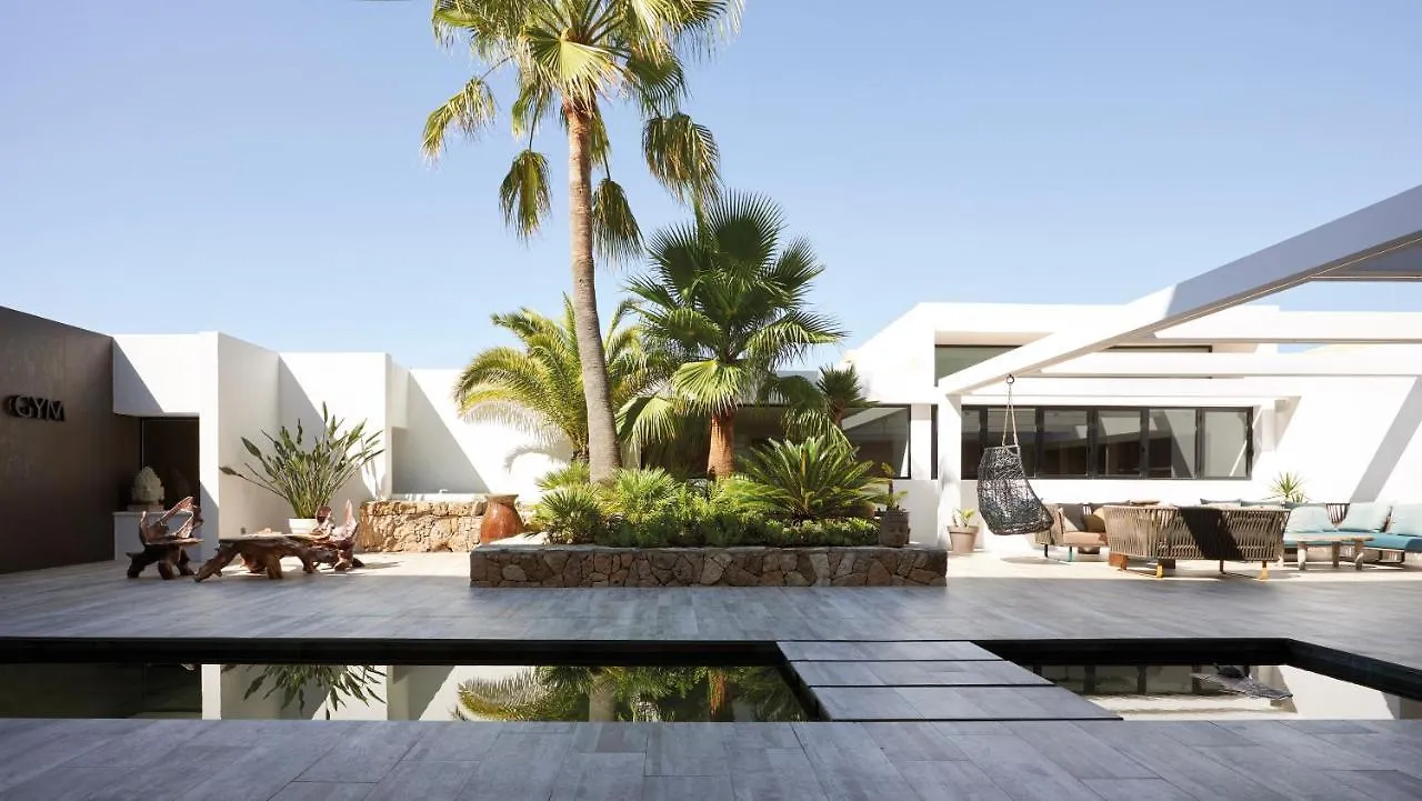 Ibiza Corso Hotel & Spa