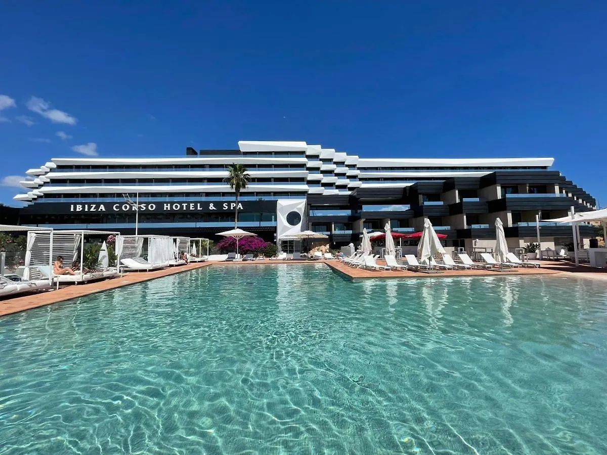 Ibiza Corso Hotel & Spa