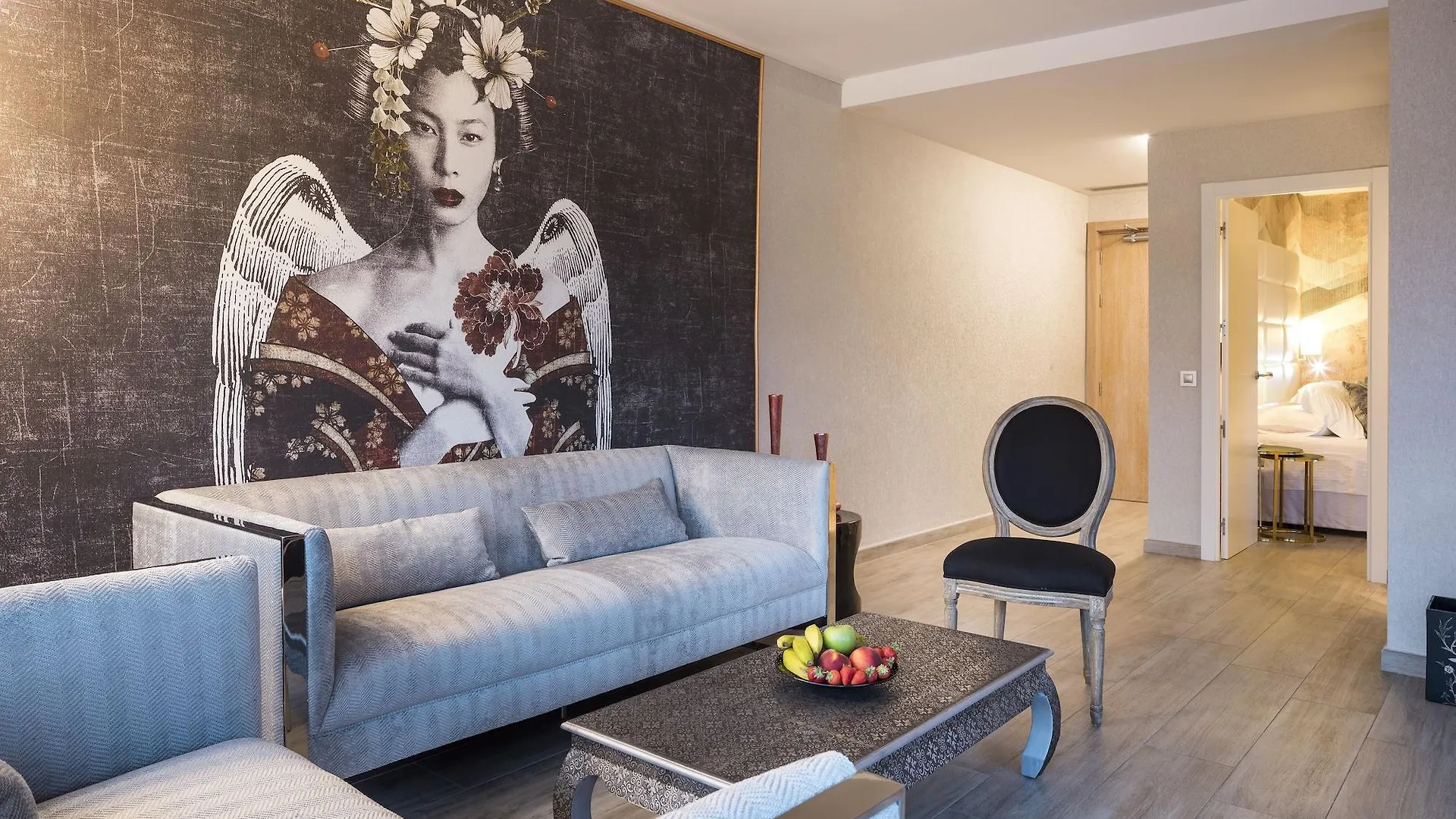 Ibiza Corso Hotel & Spa