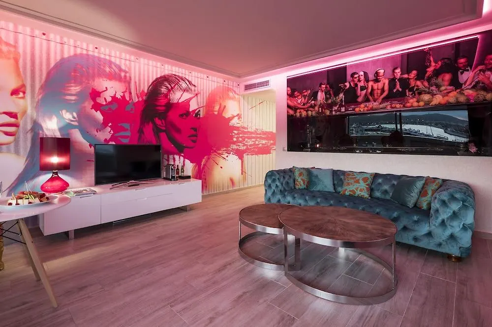 Ibiza Corso Hotel & Spa