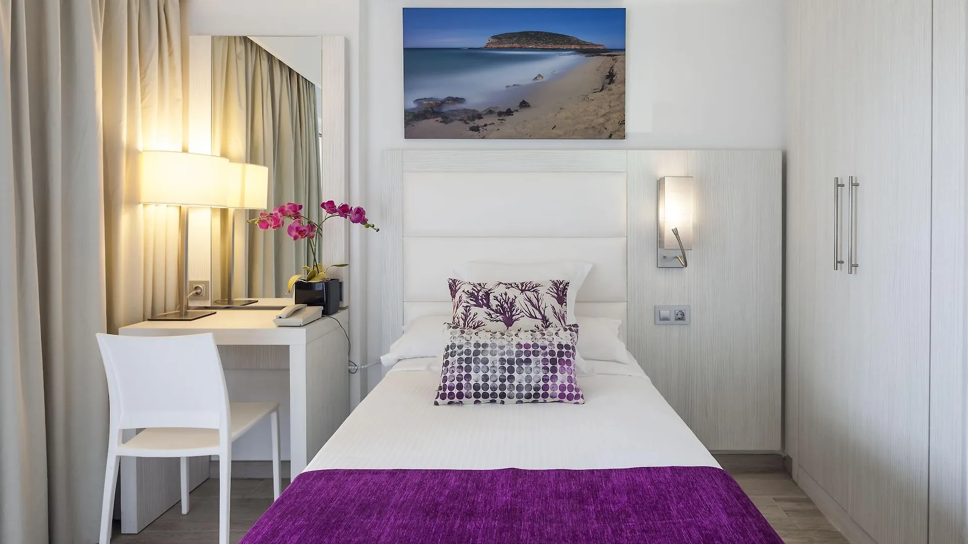 Ibiza Corso Hotel & Spa