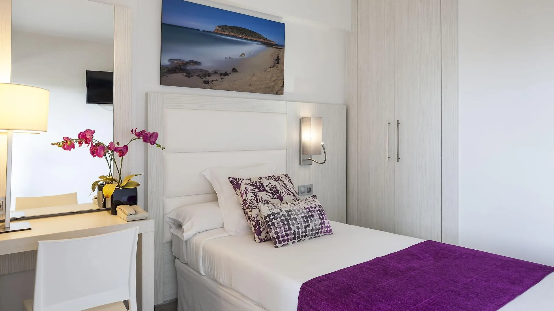 ****  Ibiza Corso Hotel & Spa Spanien