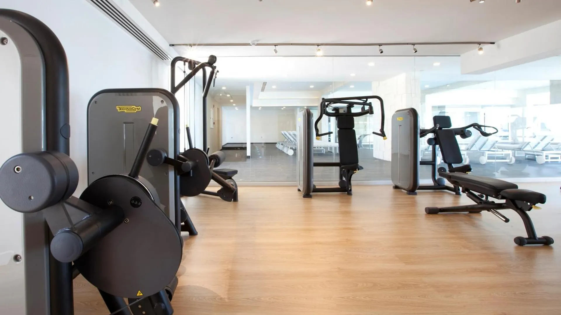 Ibiza Corso Hotel & Spa 4*,  Spanien