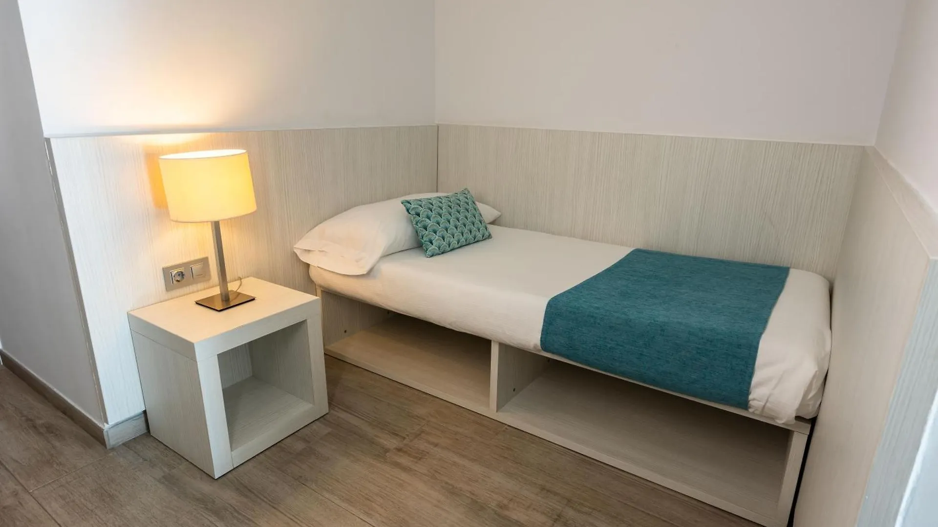 Ibiza Corso Hotel & Spa