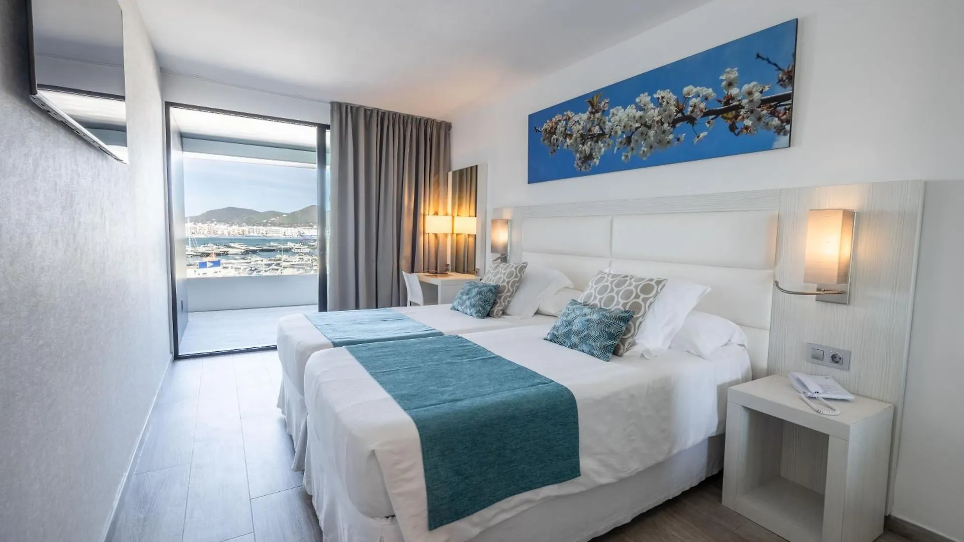 Ibiza Corso Hotel & Spa