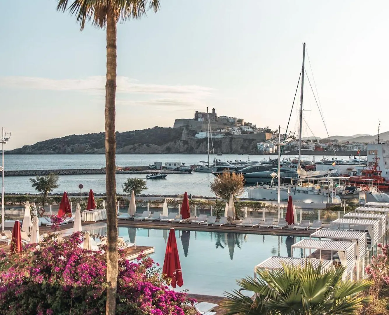 Ibiza Corso Hotel & Spa