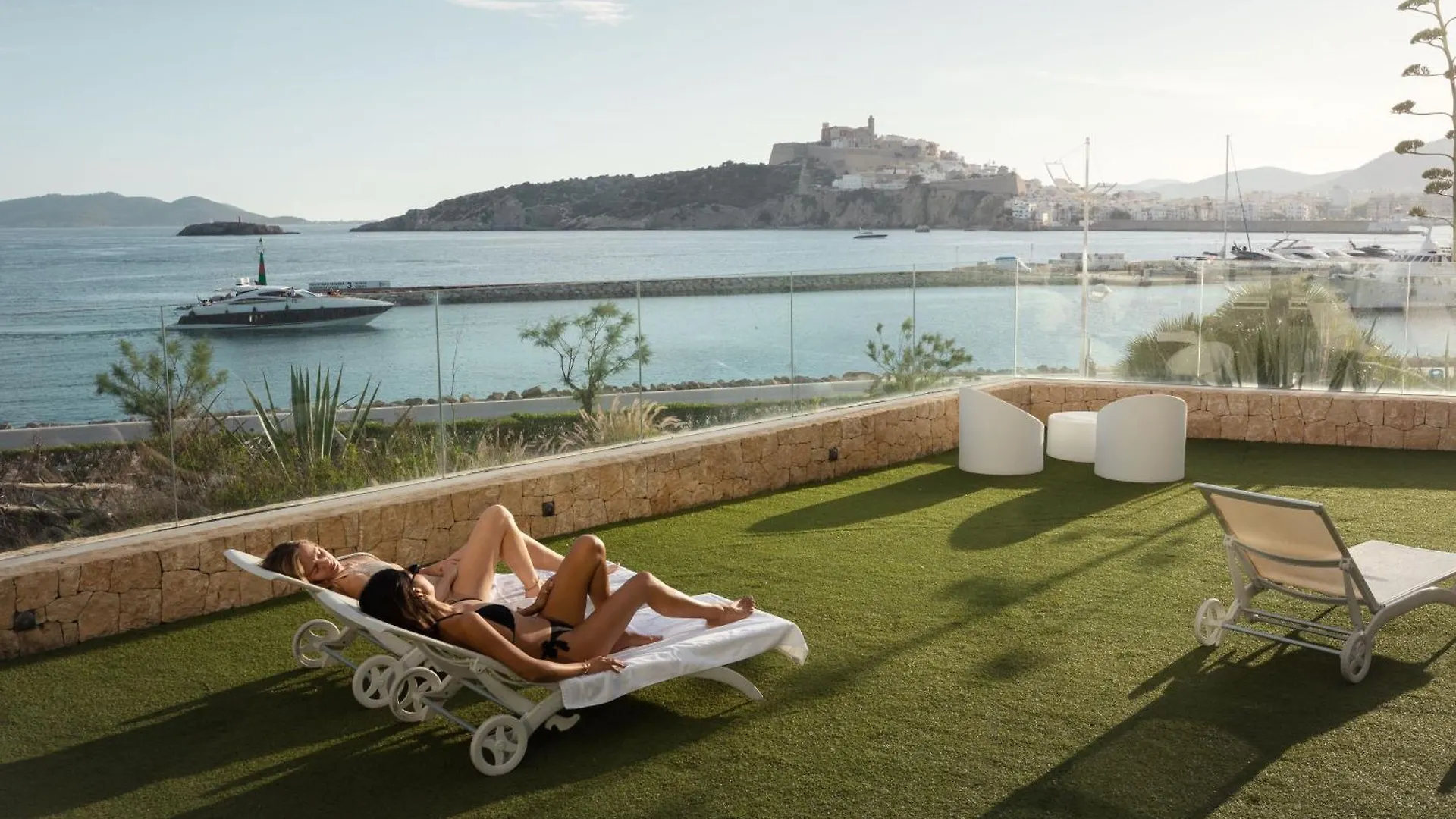 Ibiza Corso Hotel & Spa
