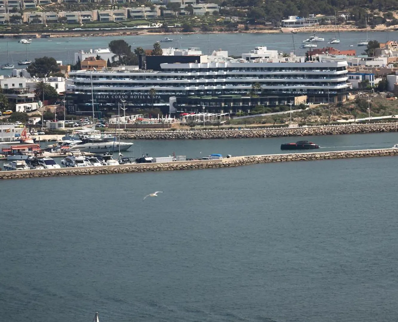 Ibiza Corso Hotel & Spa