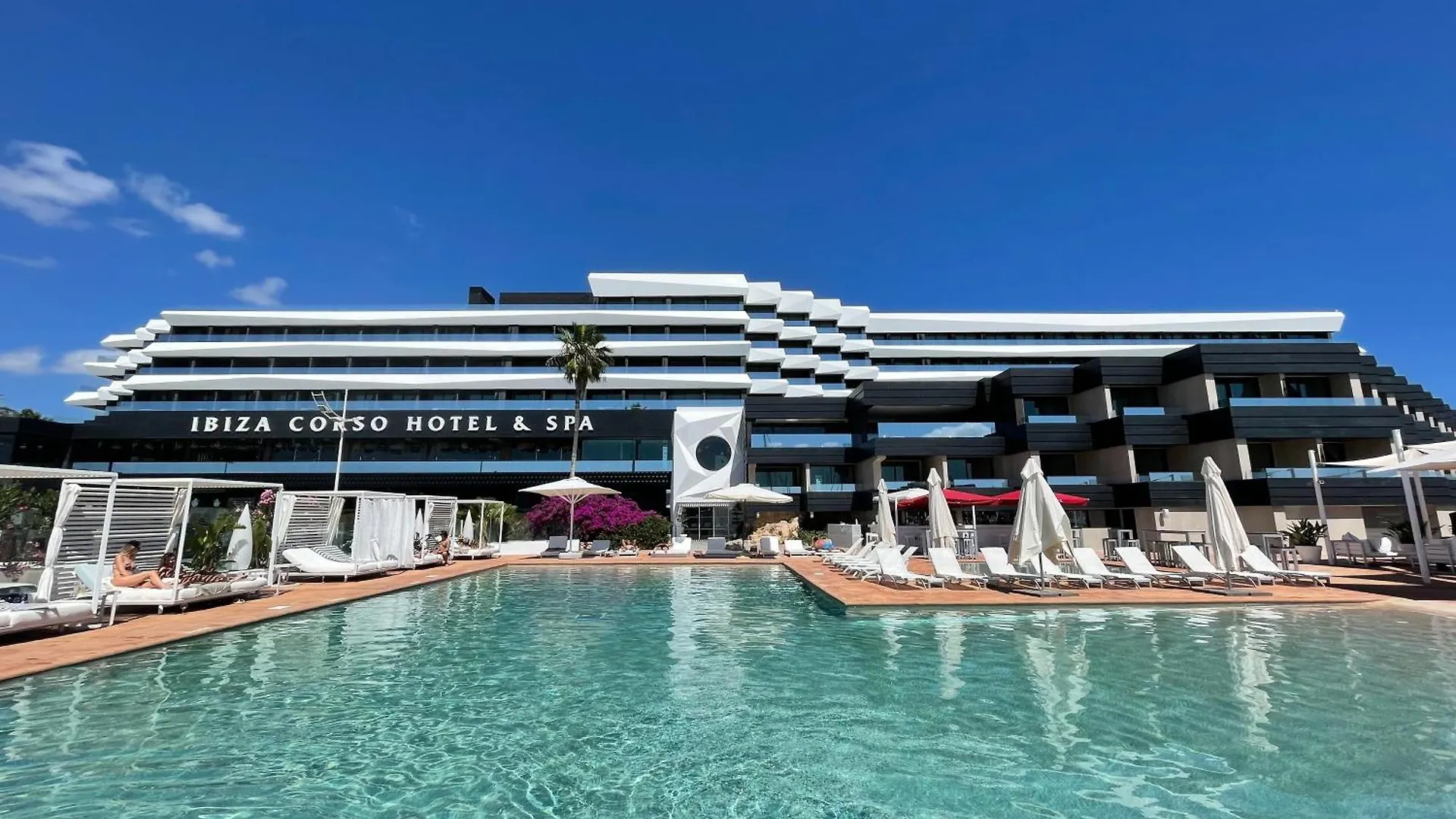 Ibiza Corso Hotel & Spa