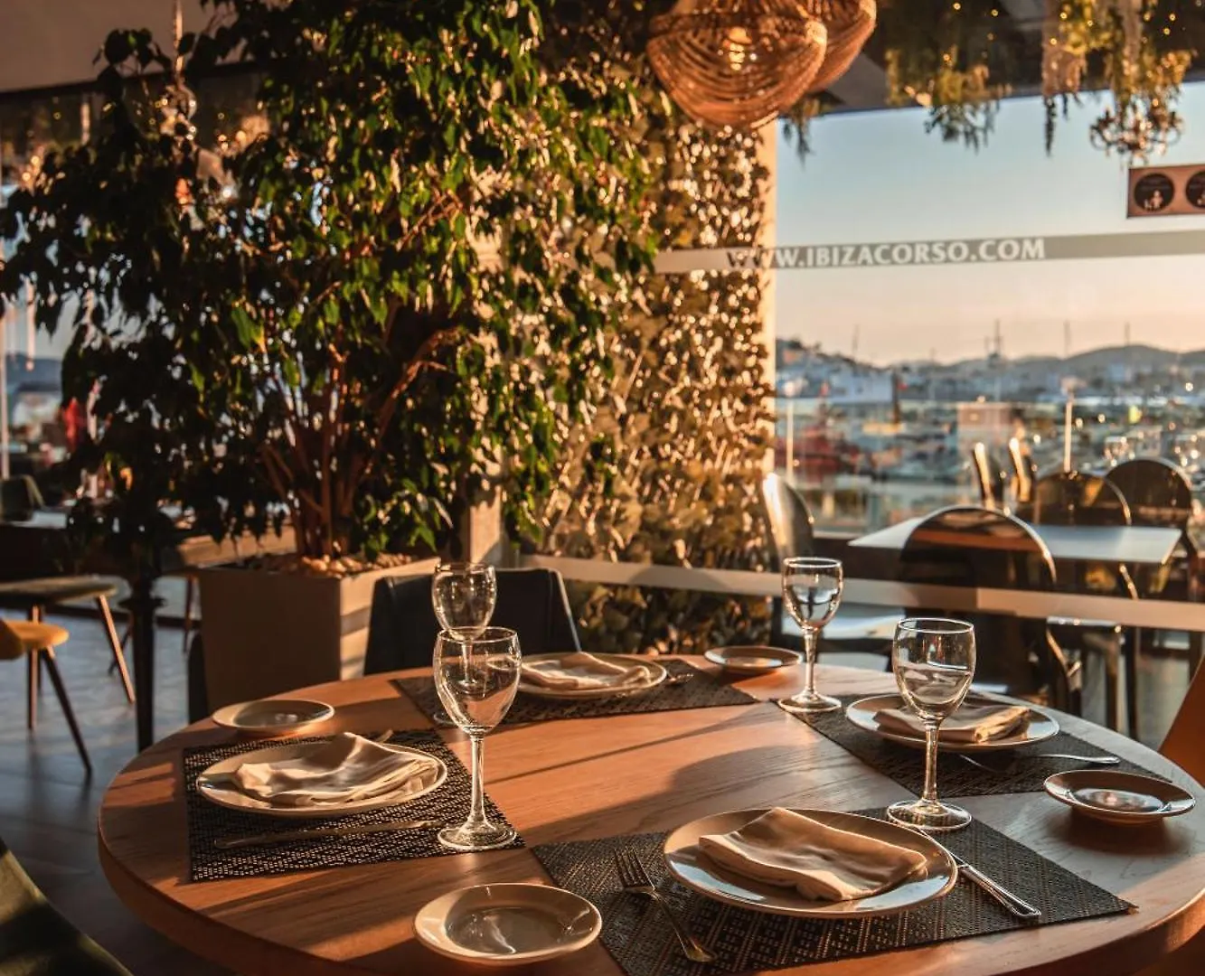 Ibiza Corso Hotel & Spa