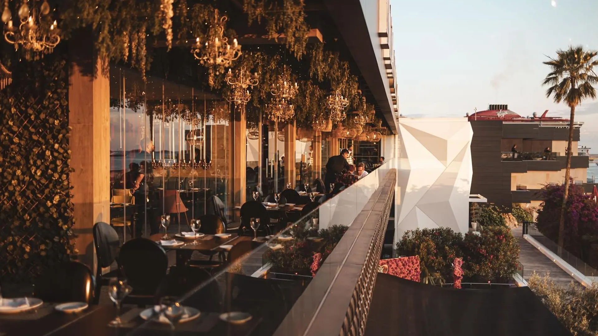 Ibiza Corso Hotel & Spa 4*,