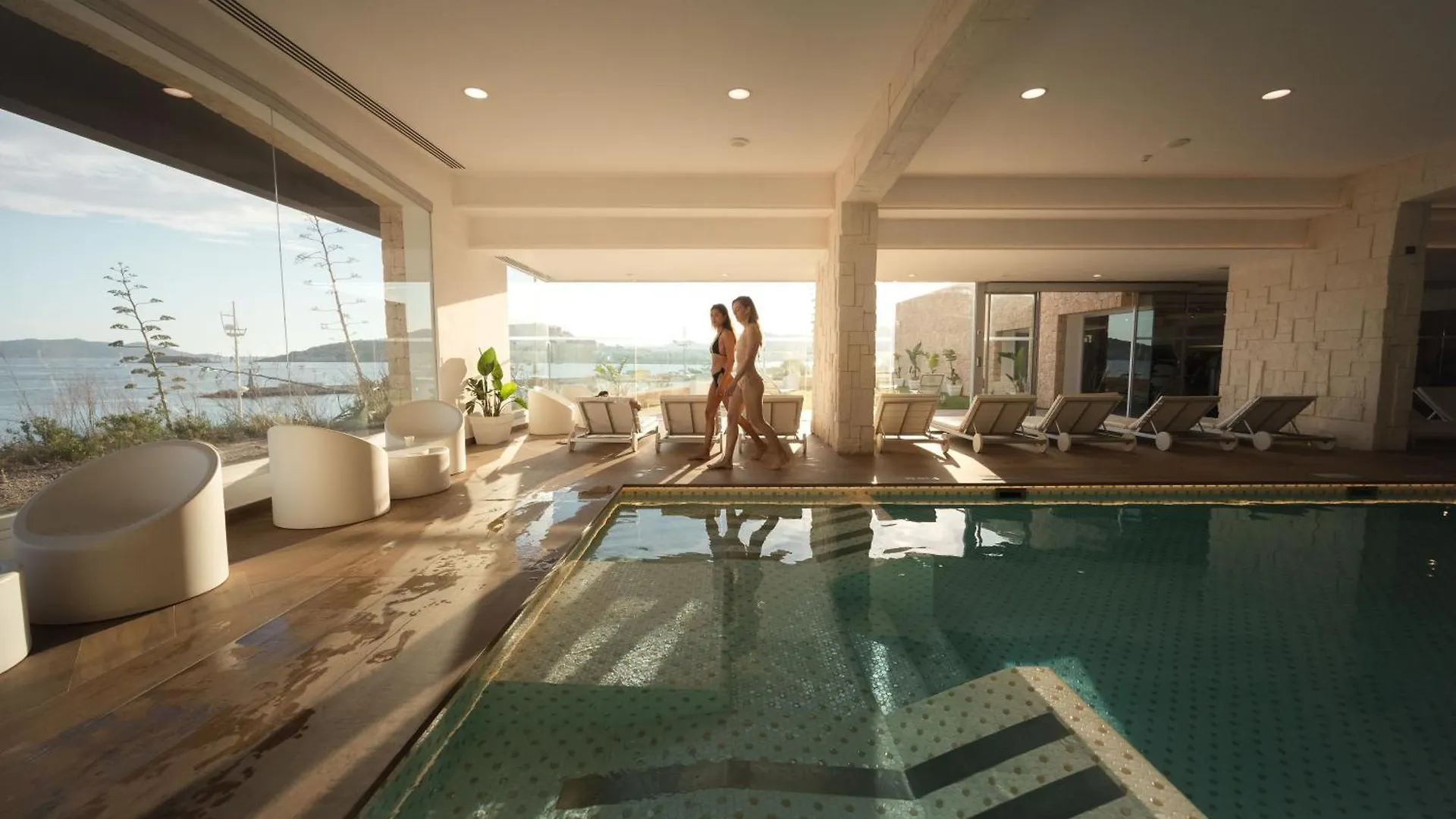 Ibiza Corso Hotel & Spa 4*,  Spanien