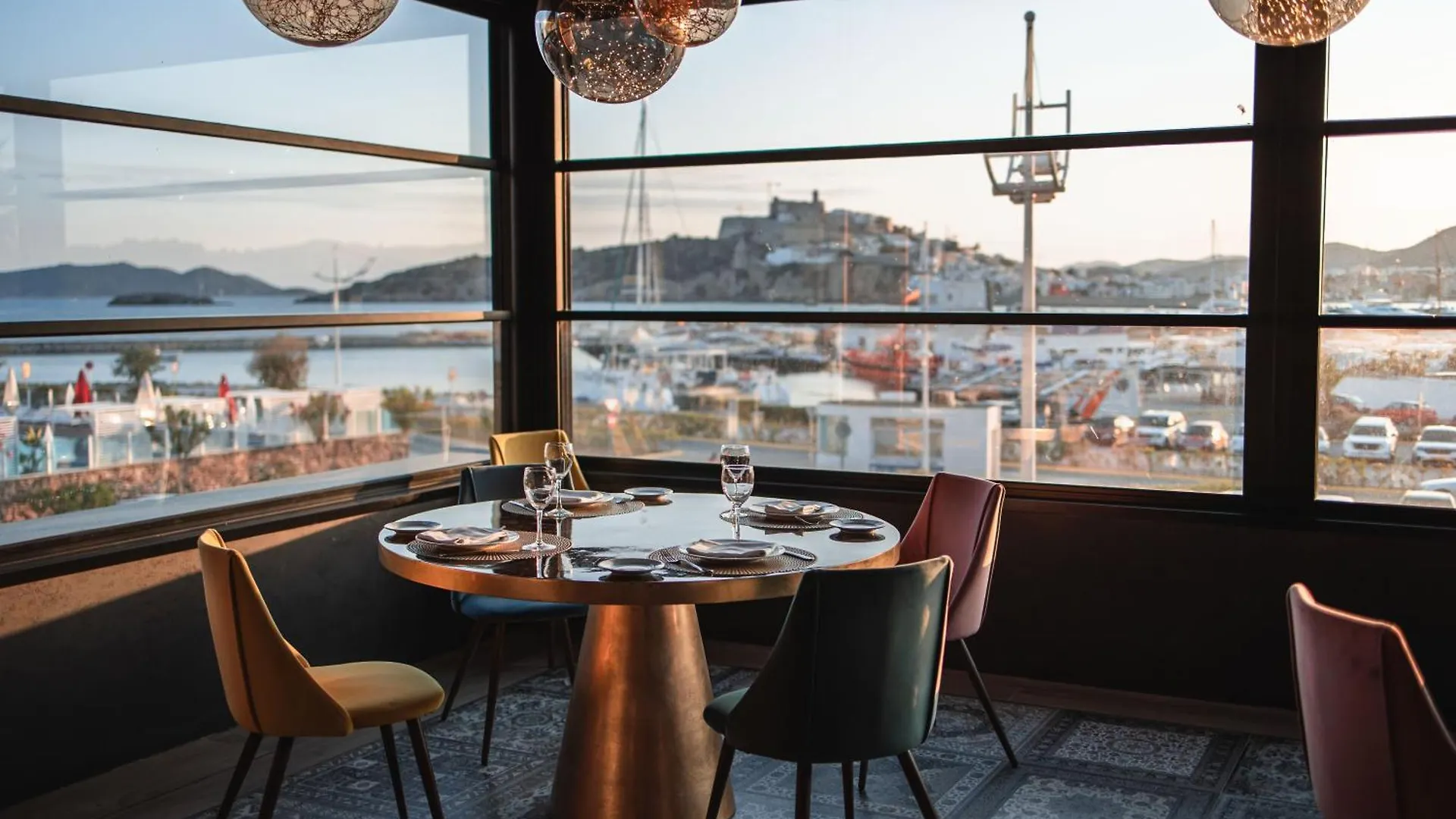 Ibiza Corso Hotel & Spa