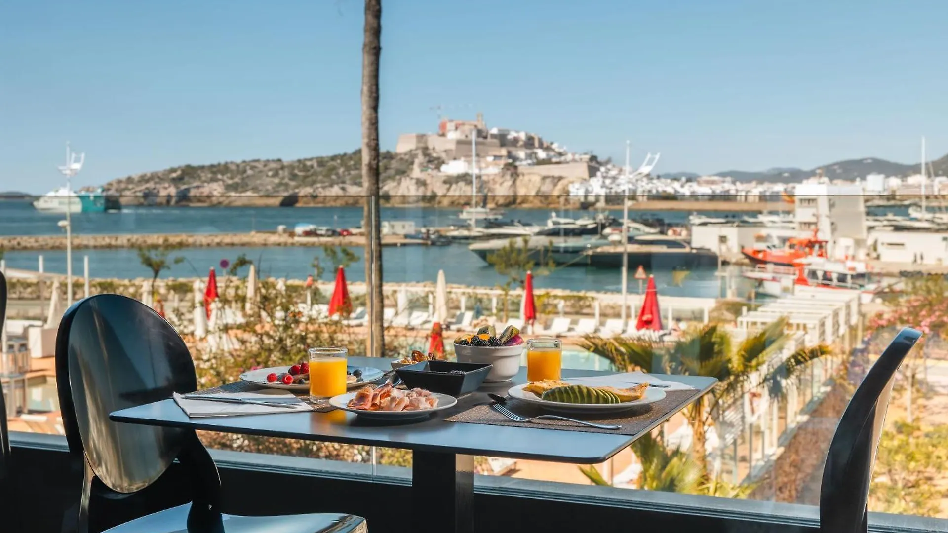 Ibiza Corso Hotel & Spa