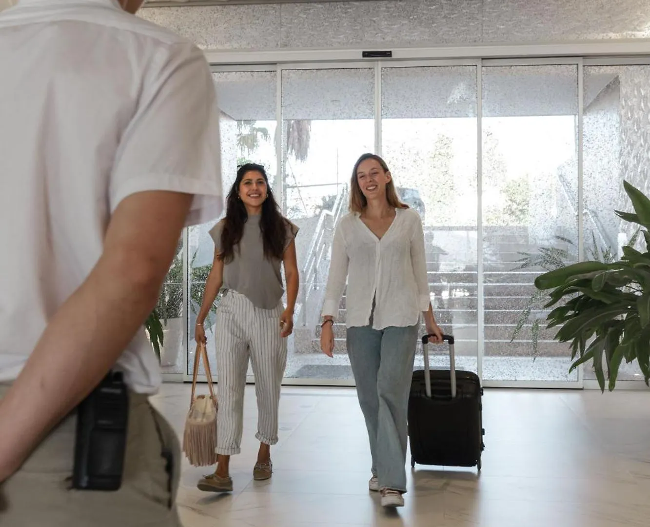 Ibiza Corso Hotel & Spa