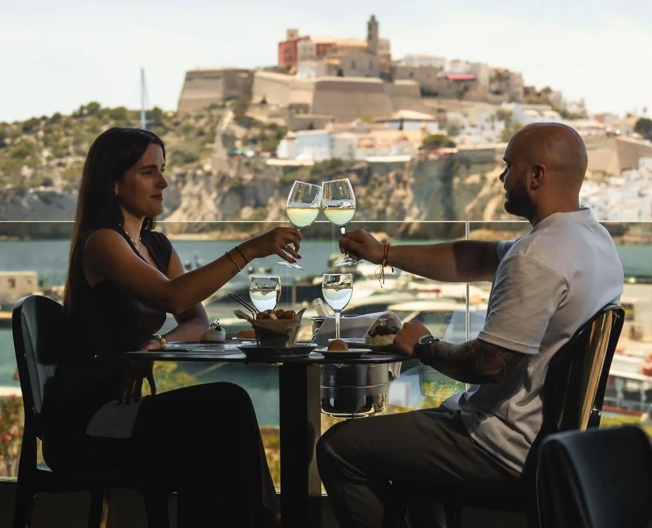 Ibiza Corso Hotel & Spa 4*,