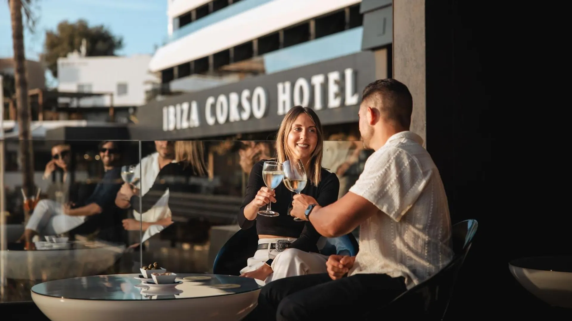 Ibiza Corso Hotel & Spa