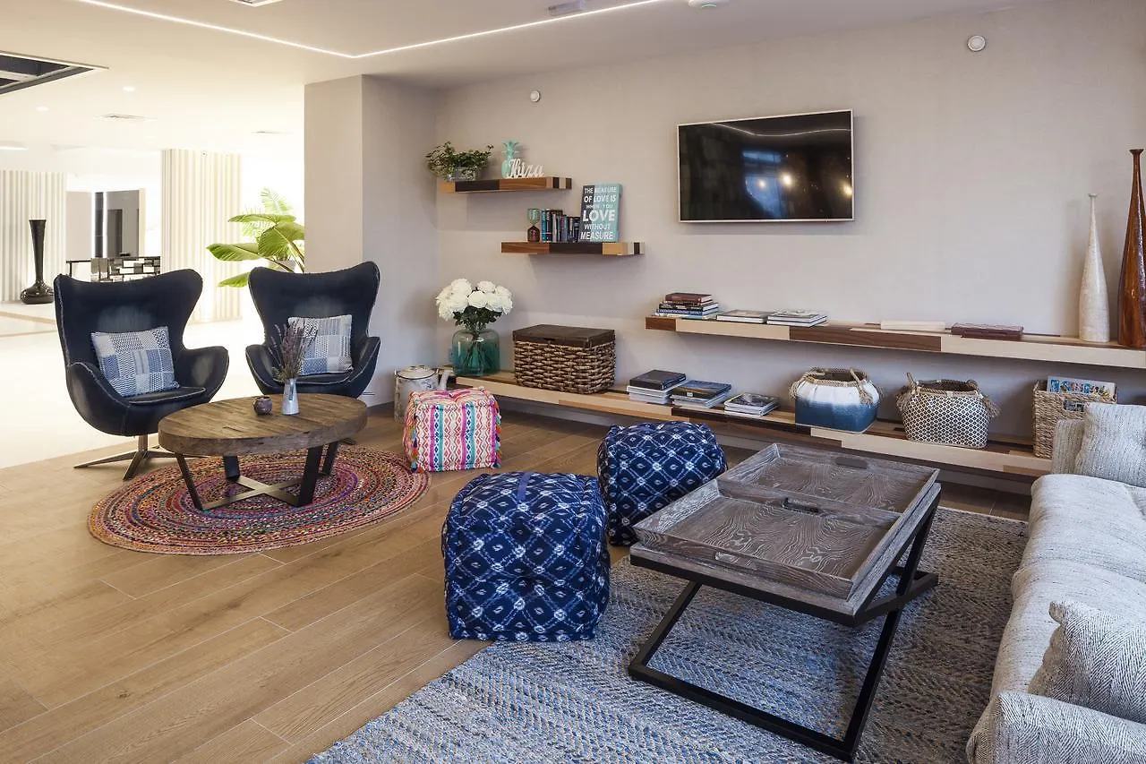 Ibiza Corso Hotel & Spa