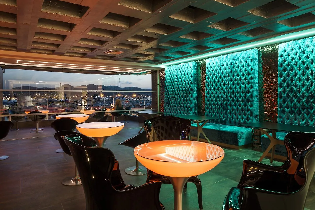 Ibiza Corso Hotel & Spa Spanien