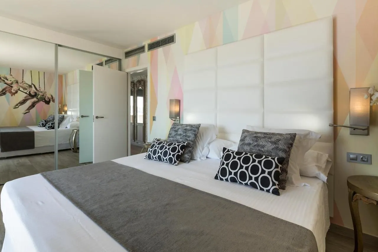 Ibiza Corso Hotel & Spa