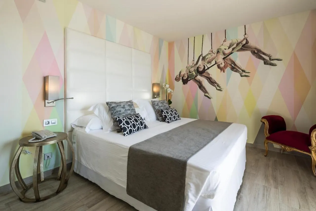Ibiza Corso Hotel & Spa