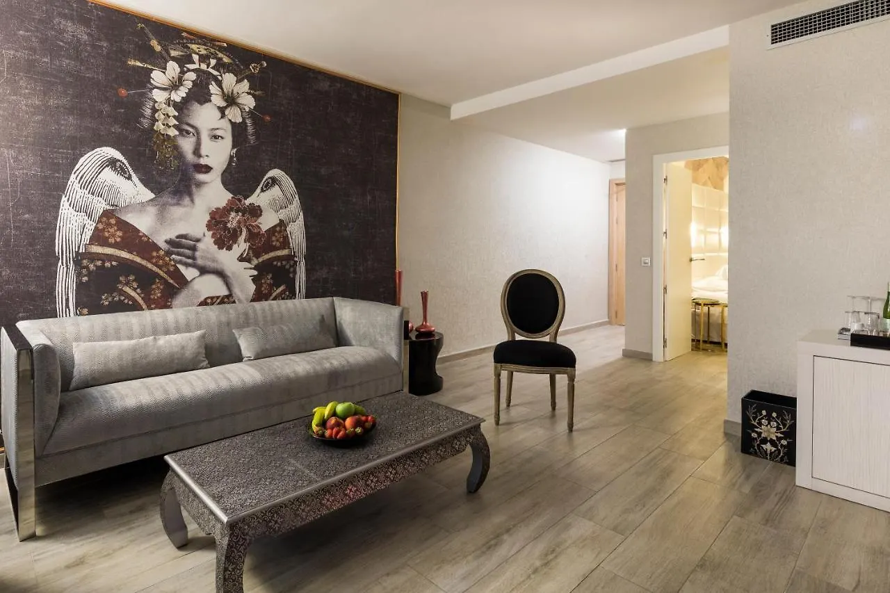 Ibiza Corso Hotel & Spa 4*,