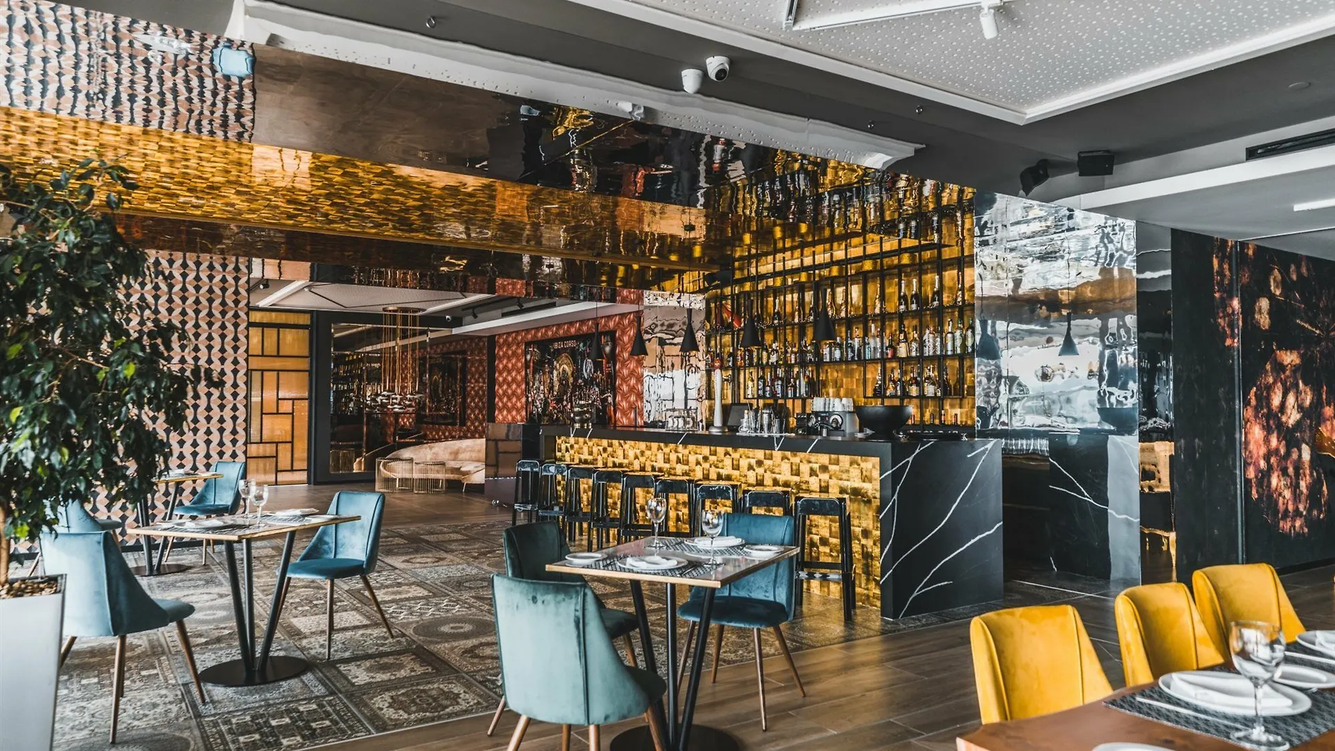 Ibiza Corso Hotel & Spa